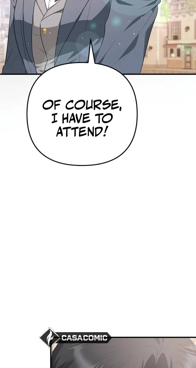 Seeking for Your Forgiveness Chapter 25 page 88 - 