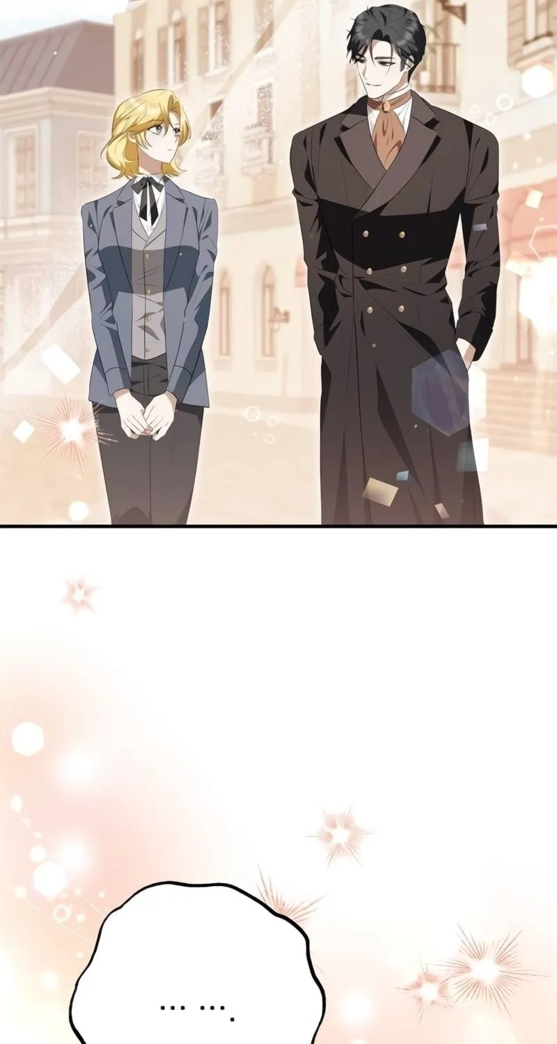 Seeking for Your Forgiveness Chapter 25 page 91 - 
