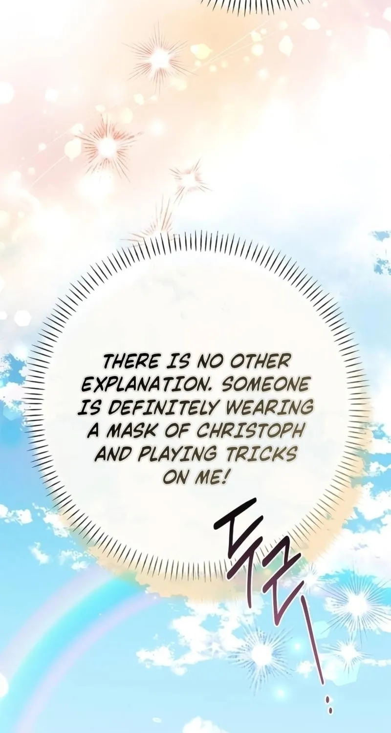 Seeking for Your Forgiveness Chapter 25 page 93 - 