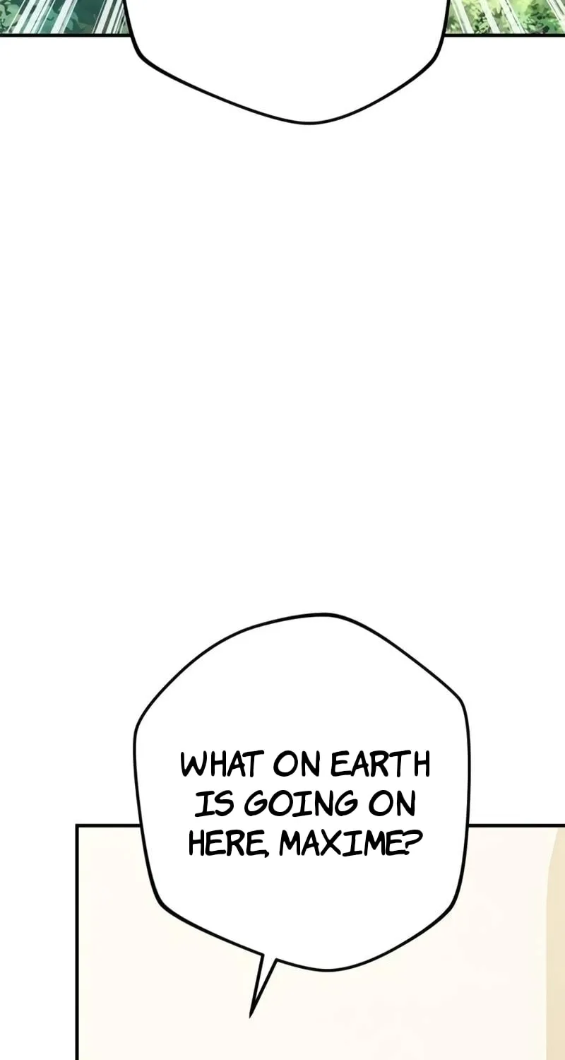 Seeking for Your Forgiveness Chapter 25 page 96 - 