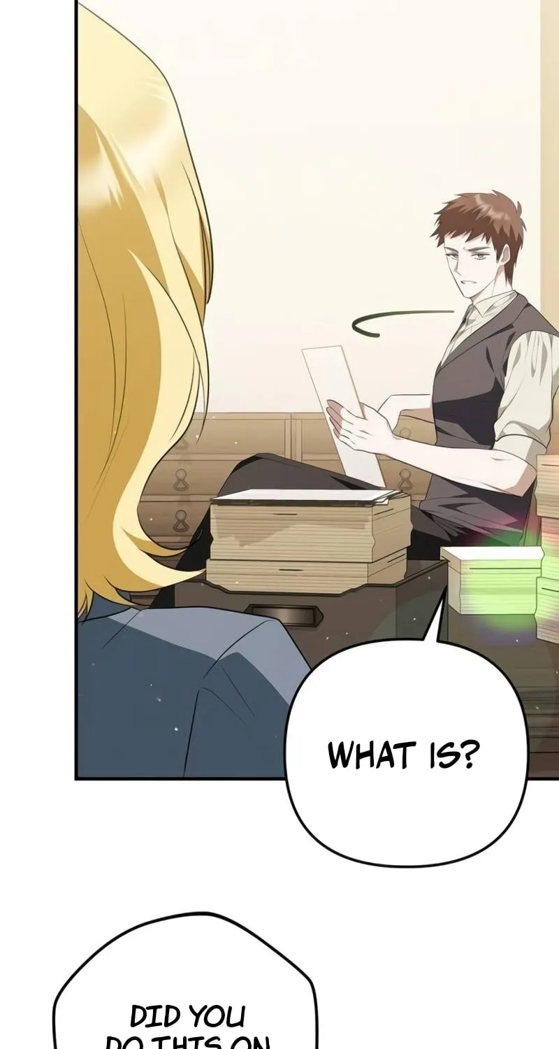 Seeking for Your Forgiveness Chapter 25 page 97 - 