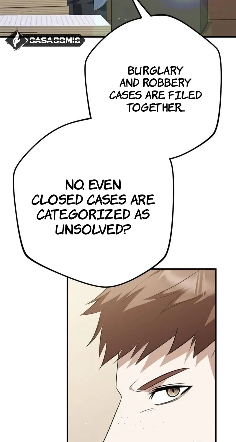 Seeking for Your Forgiveness Chapter 25 page 99 - 