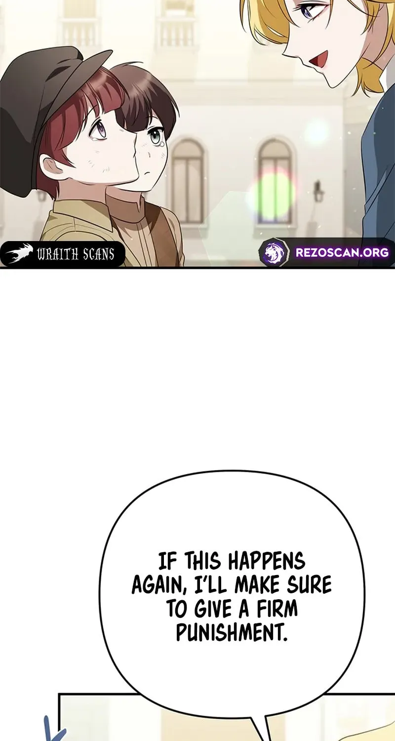 Seeking for Your Forgiveness Chapter 26 page 101 - 