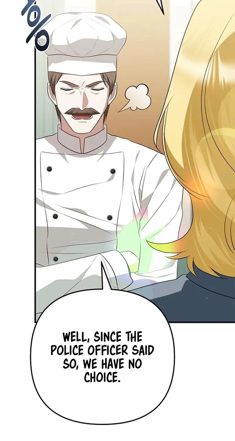 Seeking for Your Forgiveness Chapter 26 page 102 - 