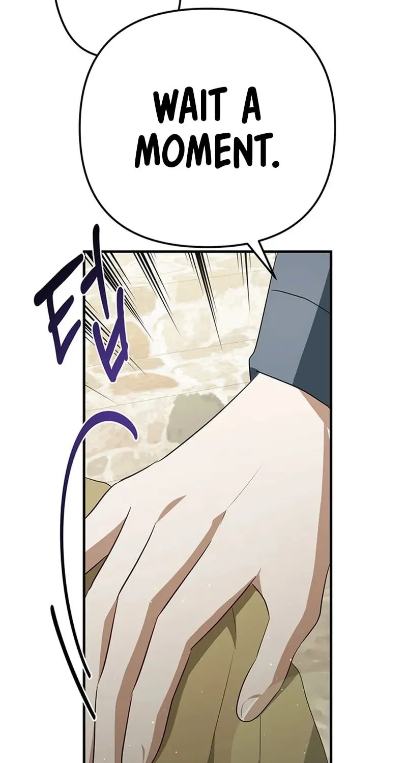 Seeking for Your Forgiveness Chapter 26 page 107 - 