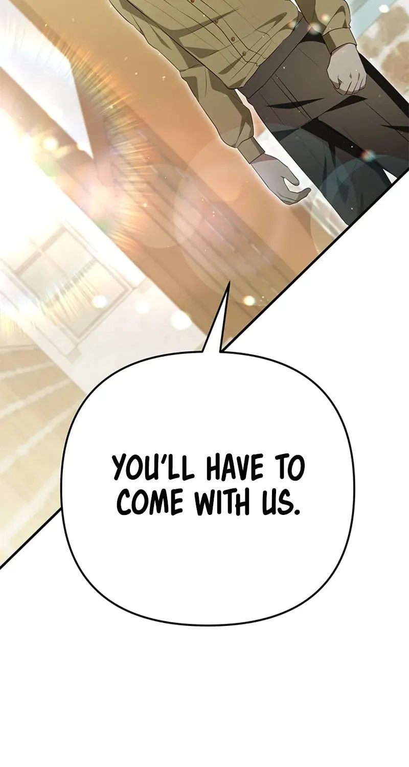 Seeking for Your Forgiveness Chapter 26 page 109 - 