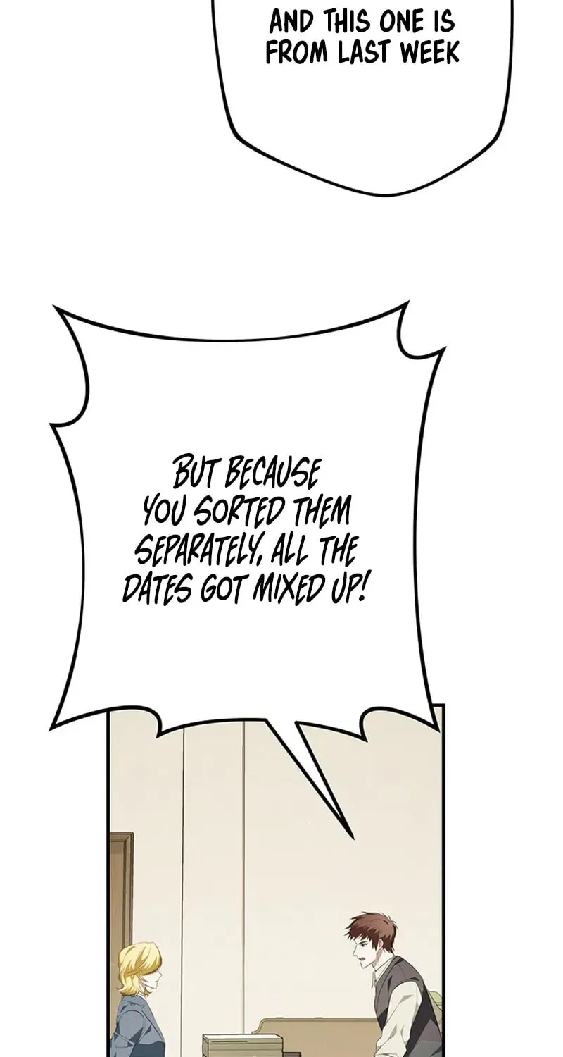 Seeking for Your Forgiveness Chapter 26 page 14 - 