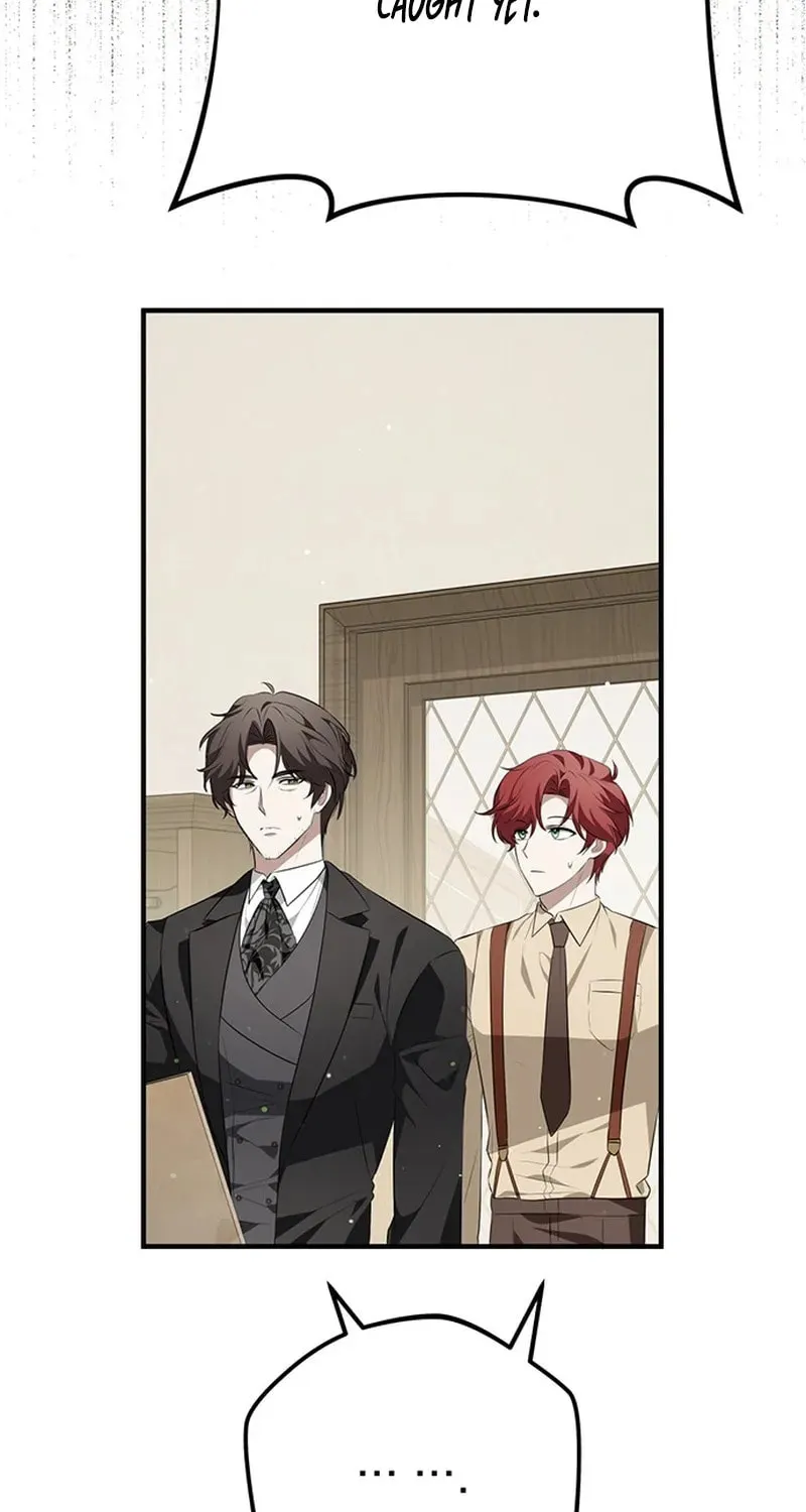 Seeking for Your Forgiveness Chapter 26 page 19 - 