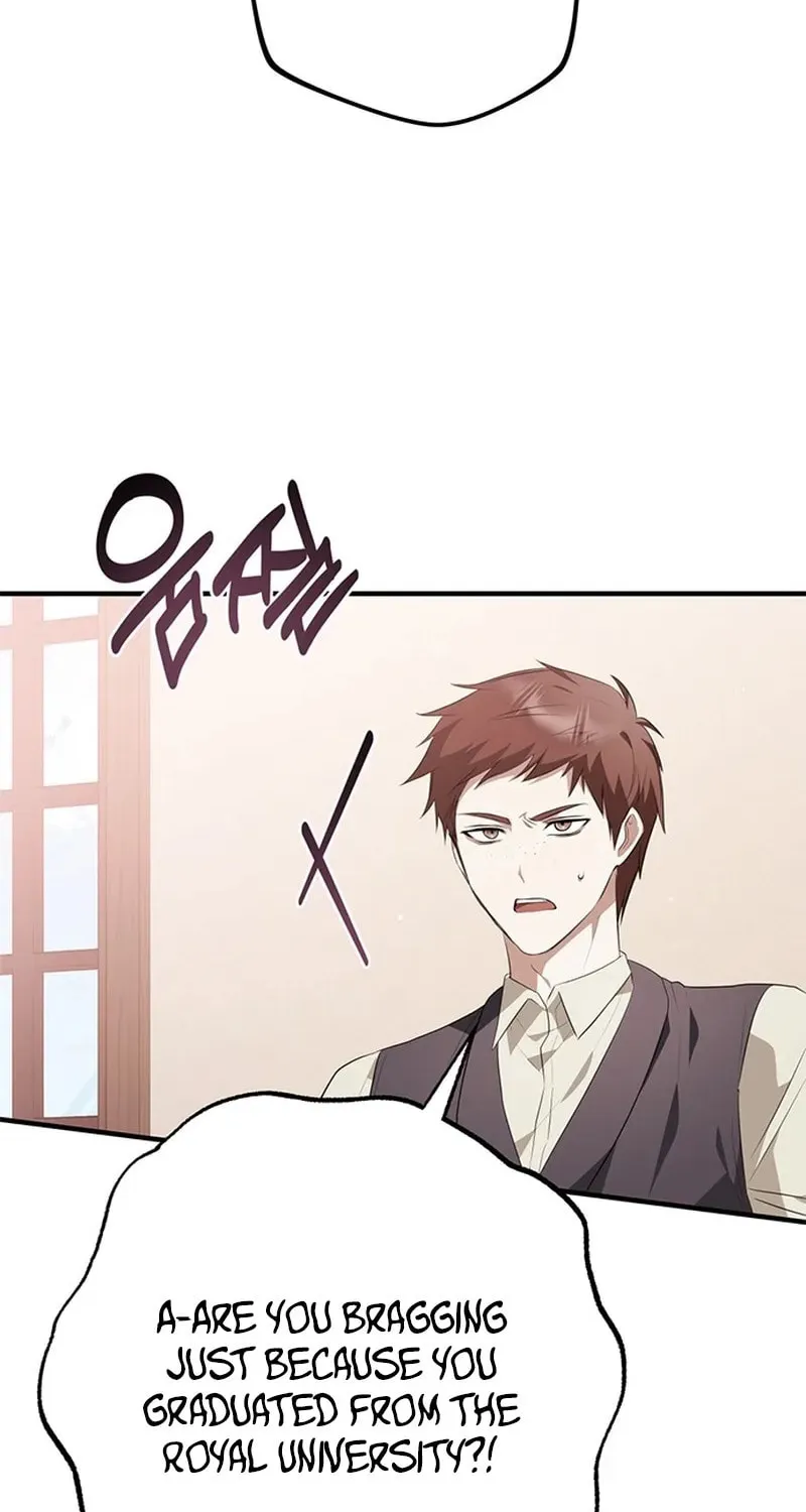 Seeking for Your Forgiveness Chapter 26 page 20 - 