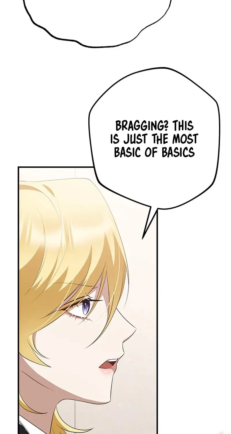 Seeking for Your Forgiveness Chapter 26 page 21 - 