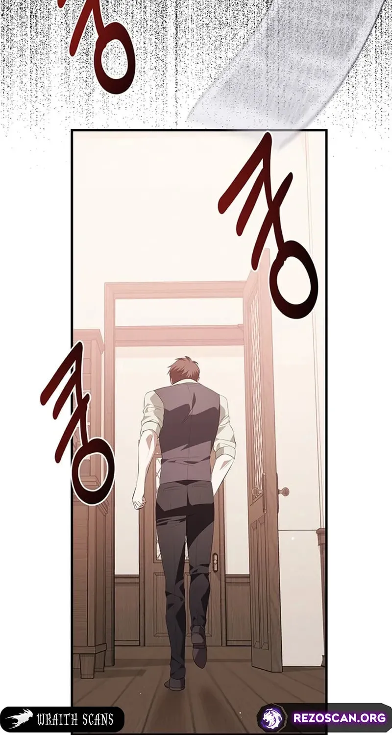 Seeking for Your Forgiveness Chapter 26 page 25 - 