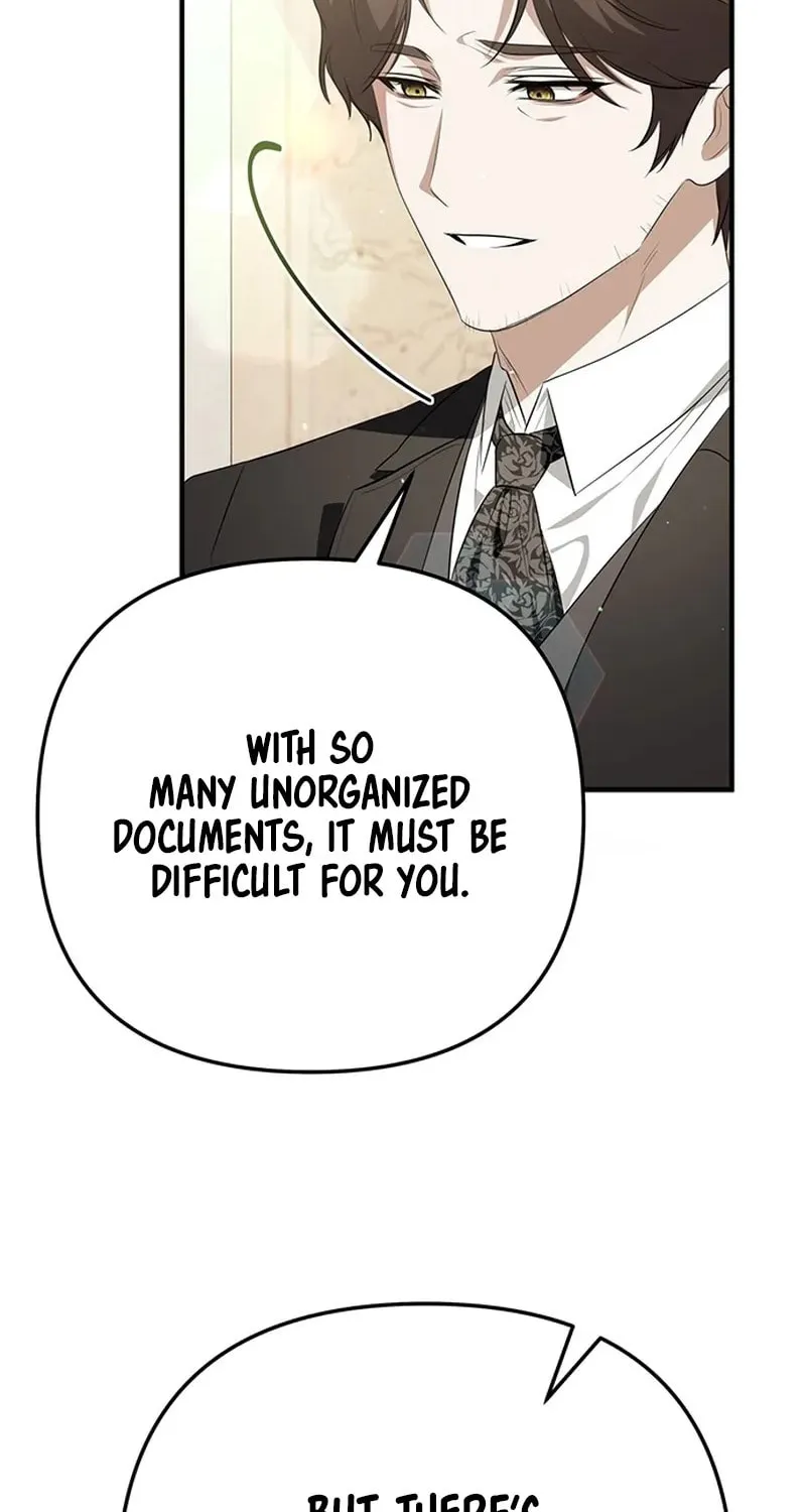 Seeking for Your Forgiveness Chapter 26 page 28 - 