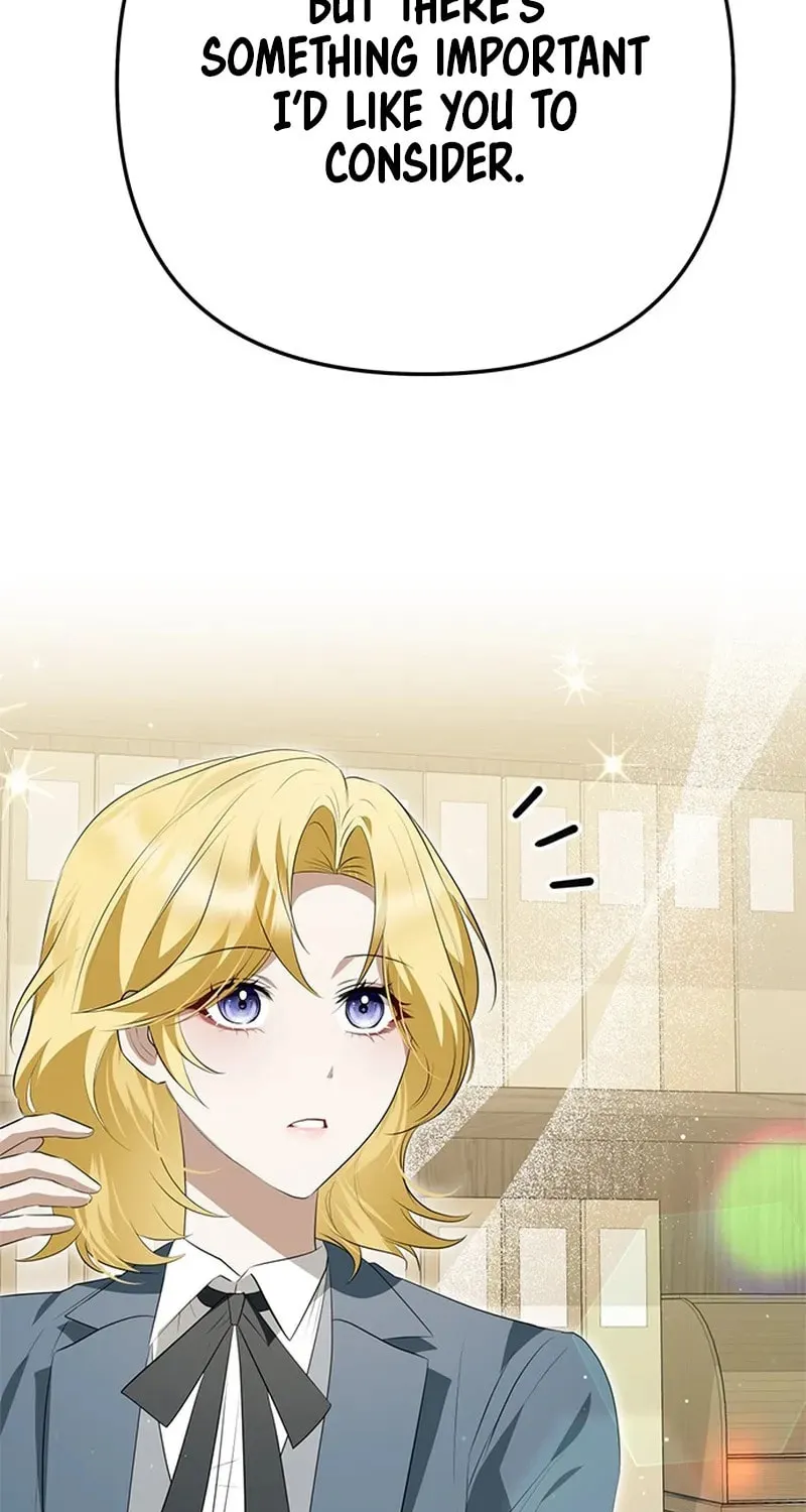 Seeking for Your Forgiveness Chapter 26 page 29 - 