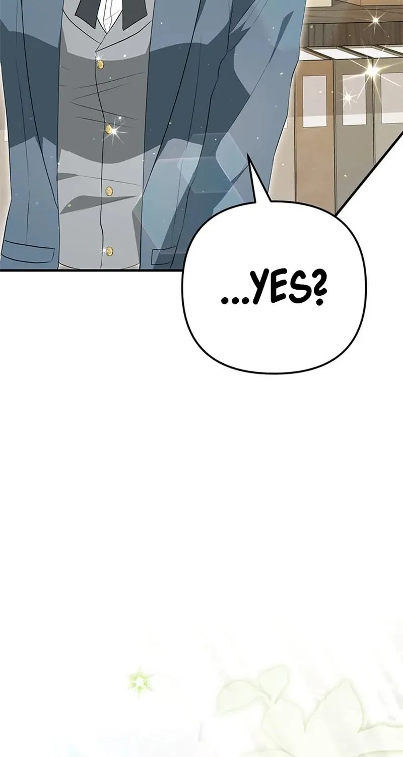 Seeking for Your Forgiveness Chapter 26 page 30 - 