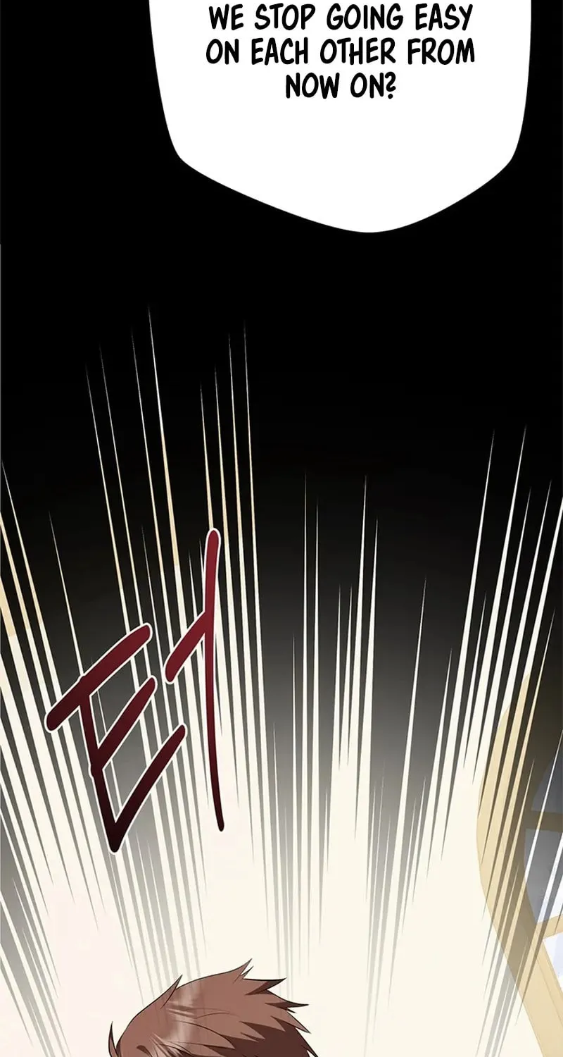 Seeking for Your Forgiveness Chapter 26 page 4 - 