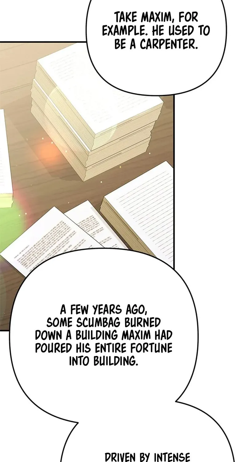 Seeking for Your Forgiveness Chapter 26 page 34 - 