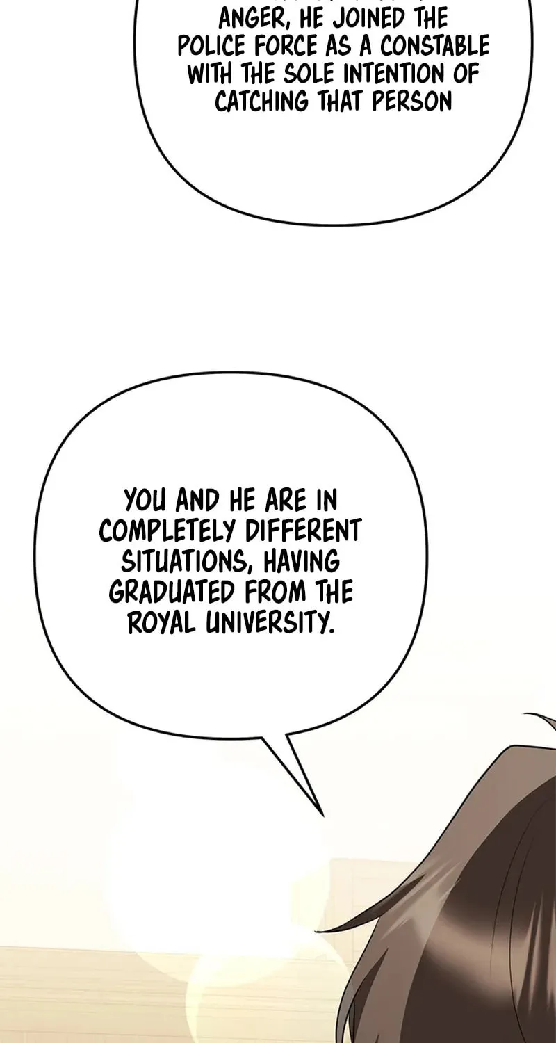 Seeking for Your Forgiveness Chapter 26 page 35 - 