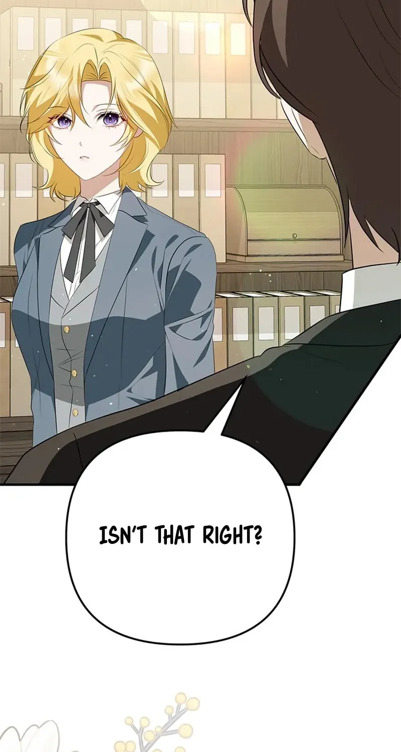 Seeking for Your Forgiveness Chapter 26 page 36 - 