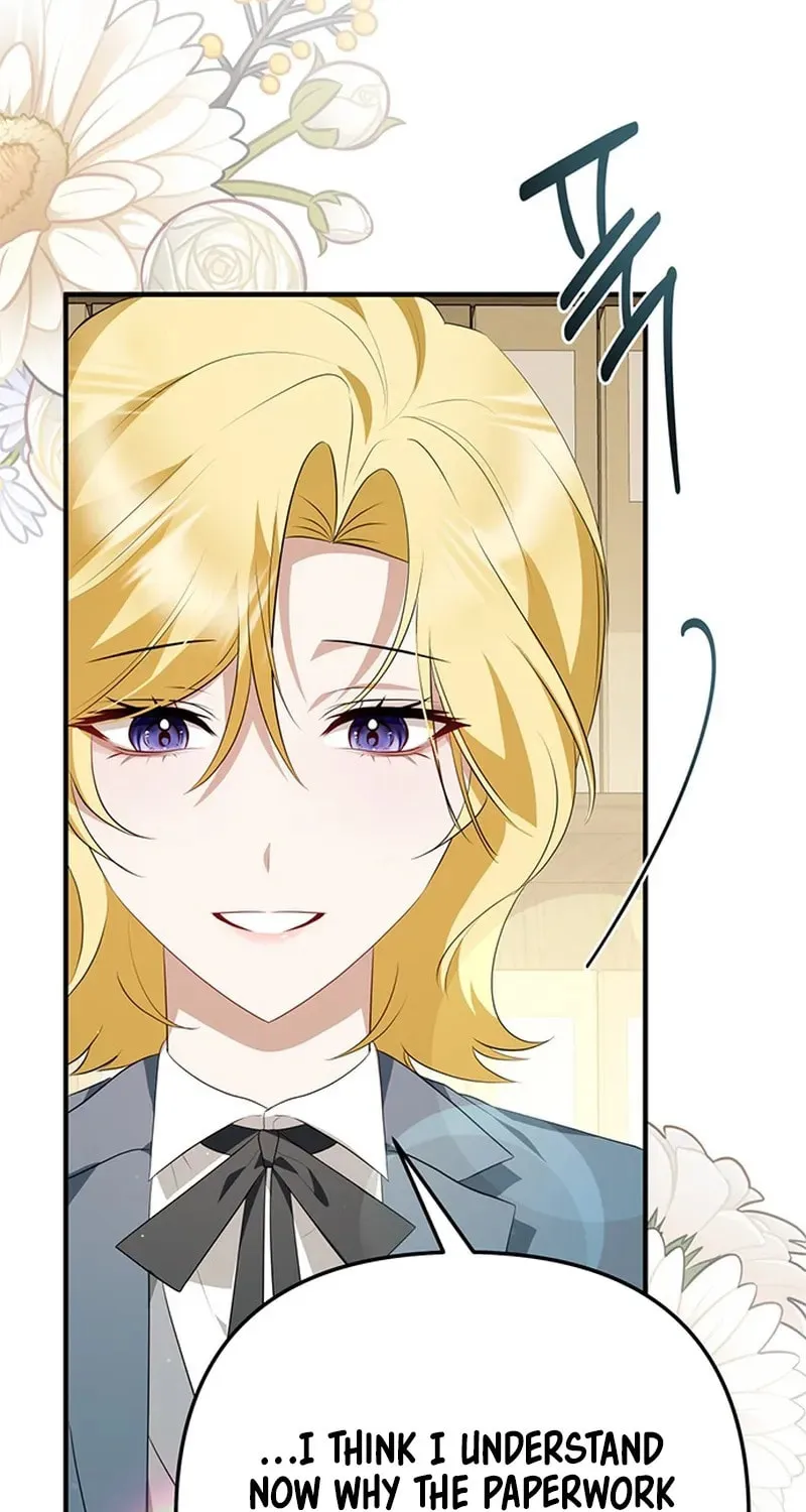 Seeking for Your Forgiveness Chapter 26 page 37 - 