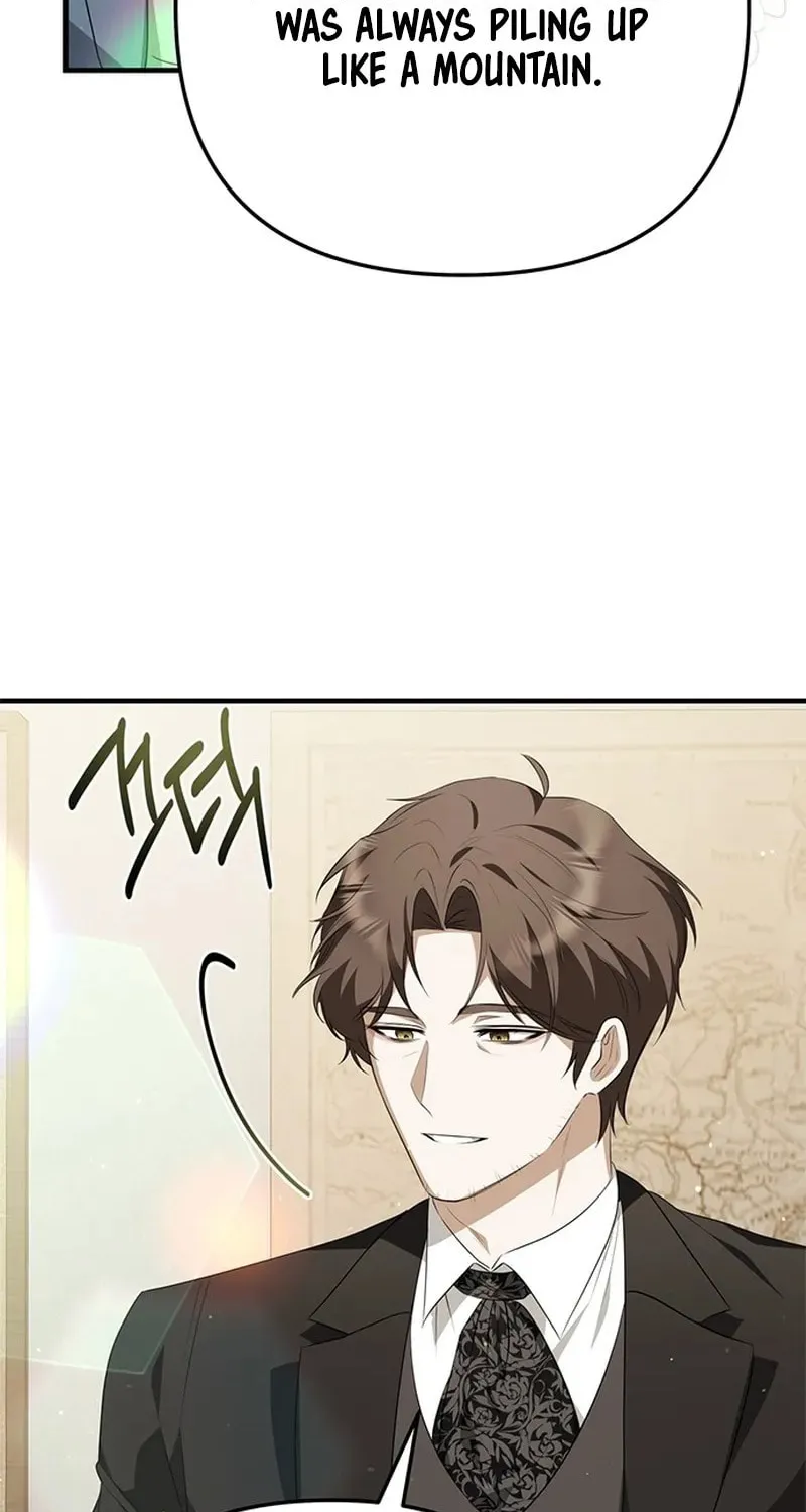 Seeking for Your Forgiveness Chapter 26 page 38 - 