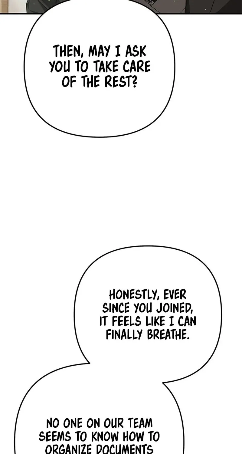 Seeking for Your Forgiveness Chapter 26 page 39 - 