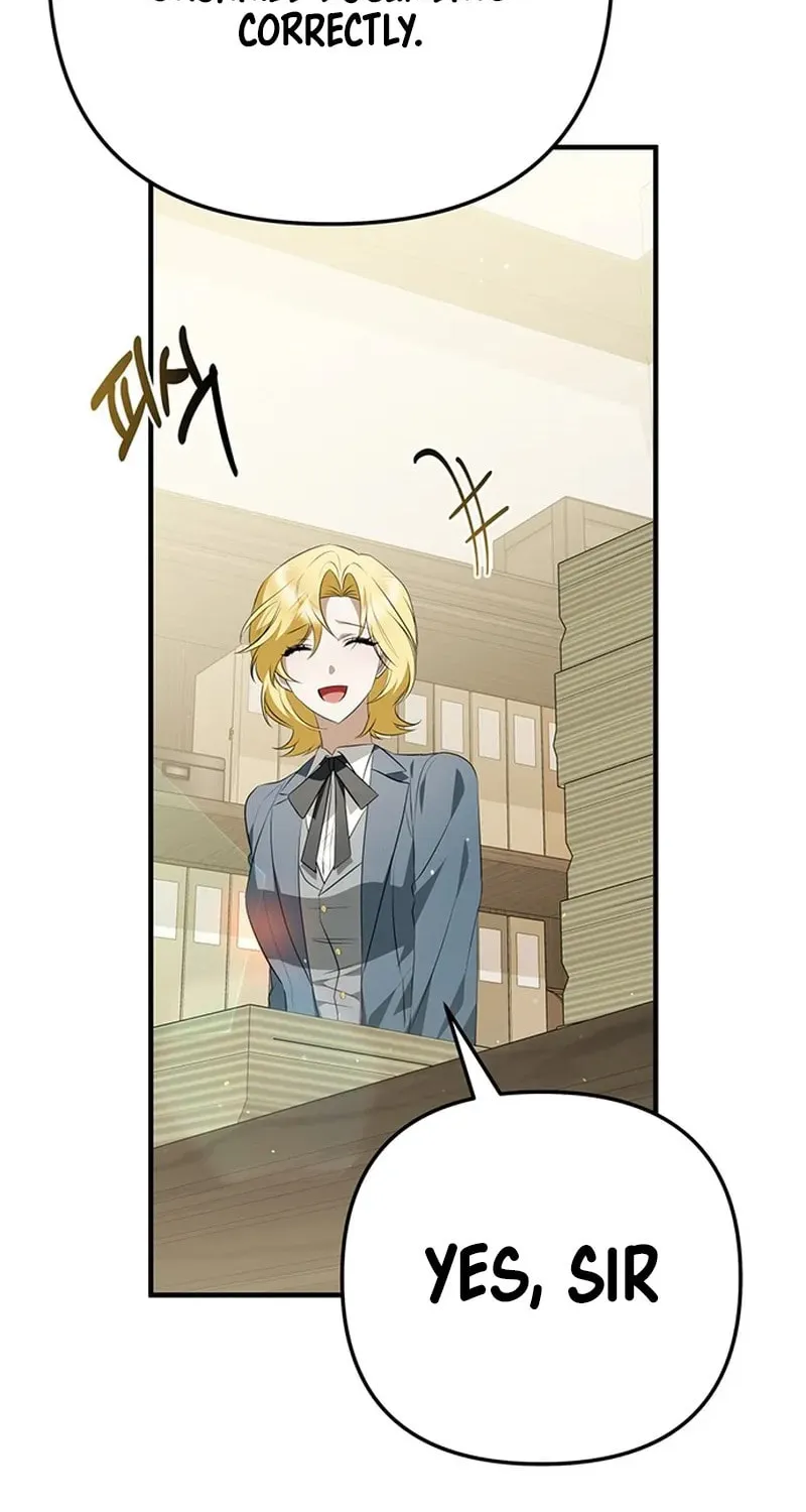 Seeking for Your Forgiveness Chapter 26 page 40 - 