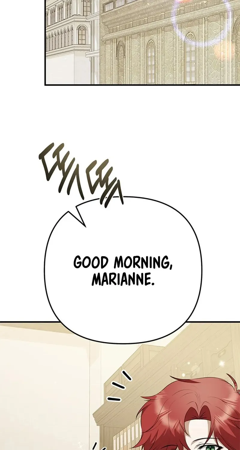 Seeking for Your Forgiveness Chapter 26 page 44 - 