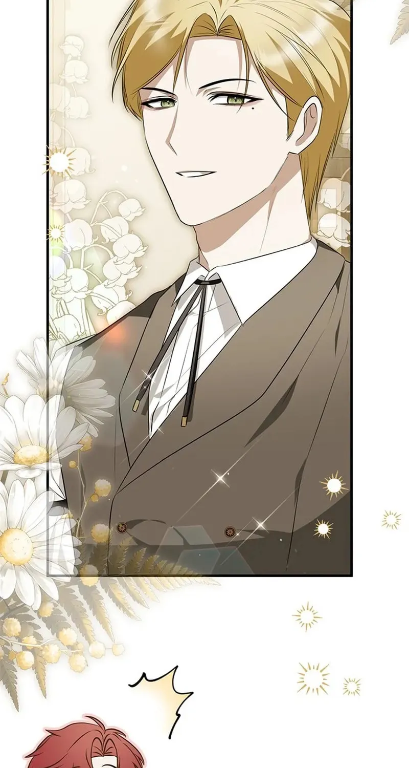 Seeking for Your Forgiveness Chapter 26 page 46 - 