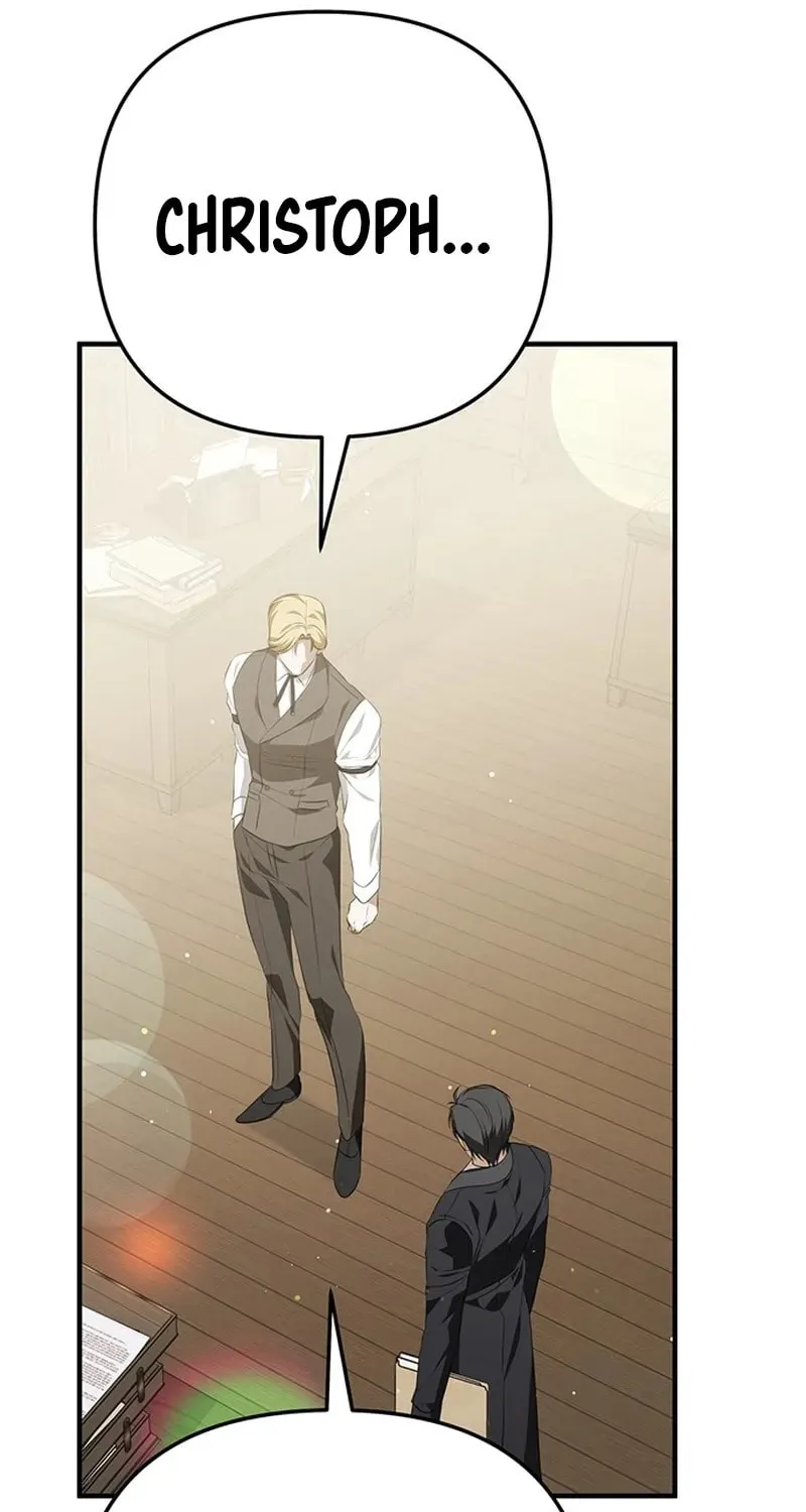 Seeking for Your Forgiveness Chapter 26 page 50 - 