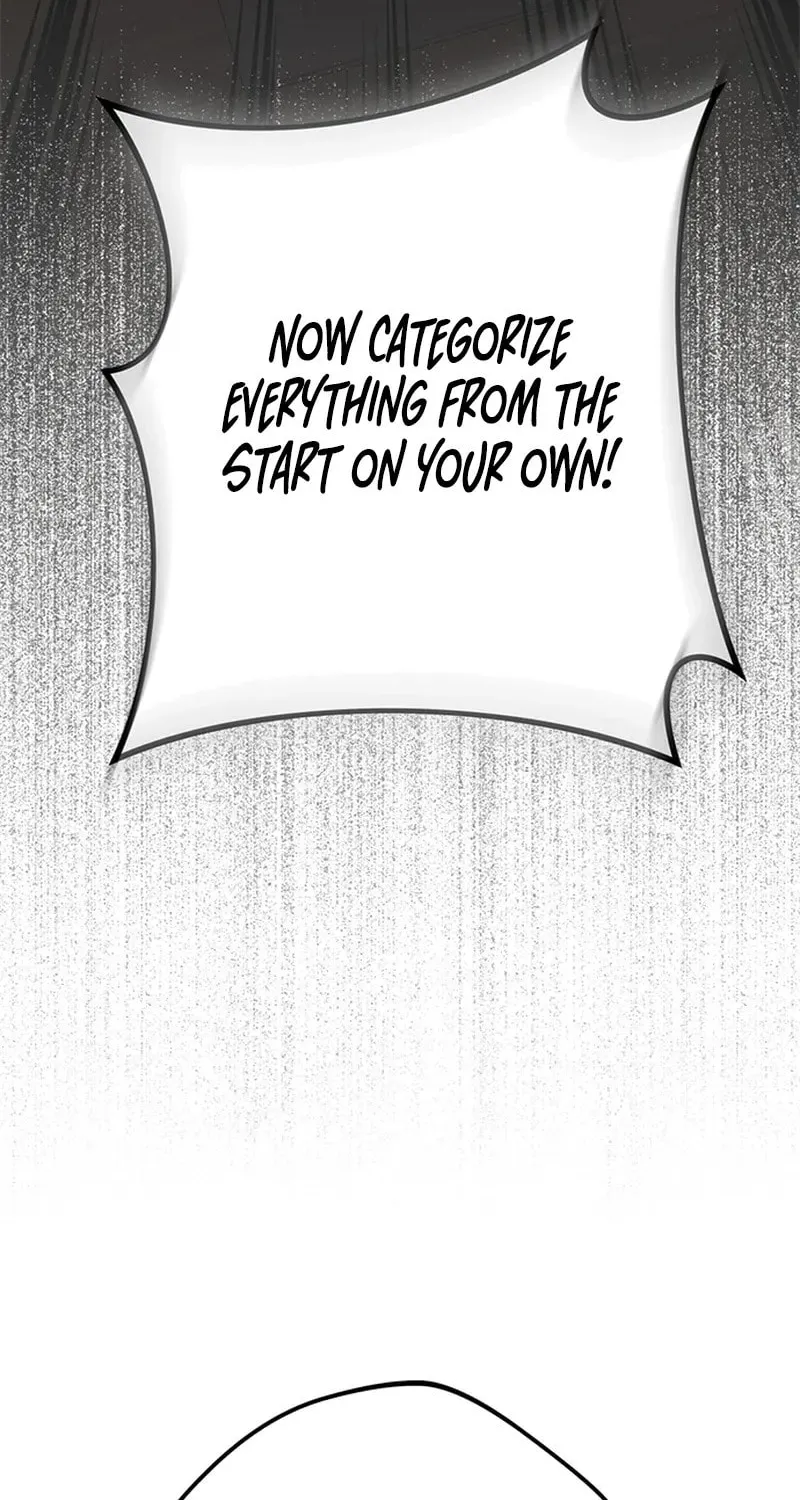 Seeking for Your Forgiveness Chapter 26 page 6 - 