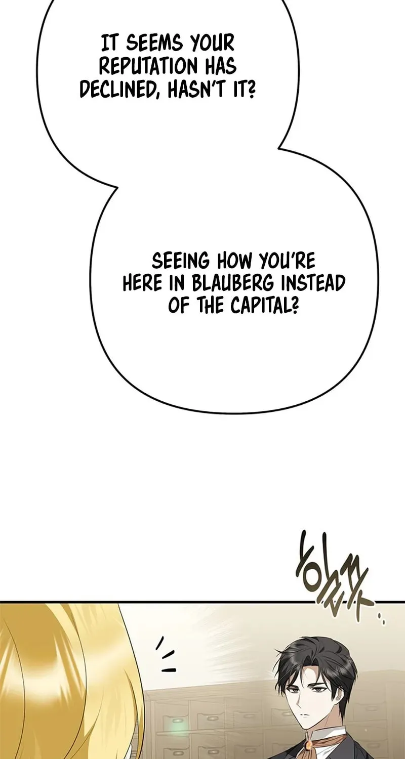 Seeking for Your Forgiveness Chapter 26 page 51 - 