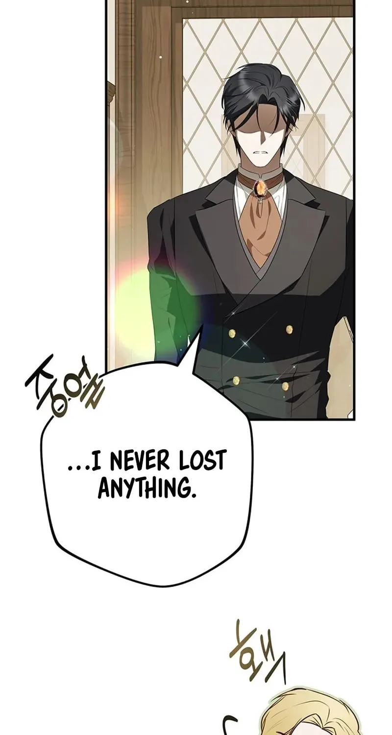Seeking for Your Forgiveness Chapter 26 page 56 - 
