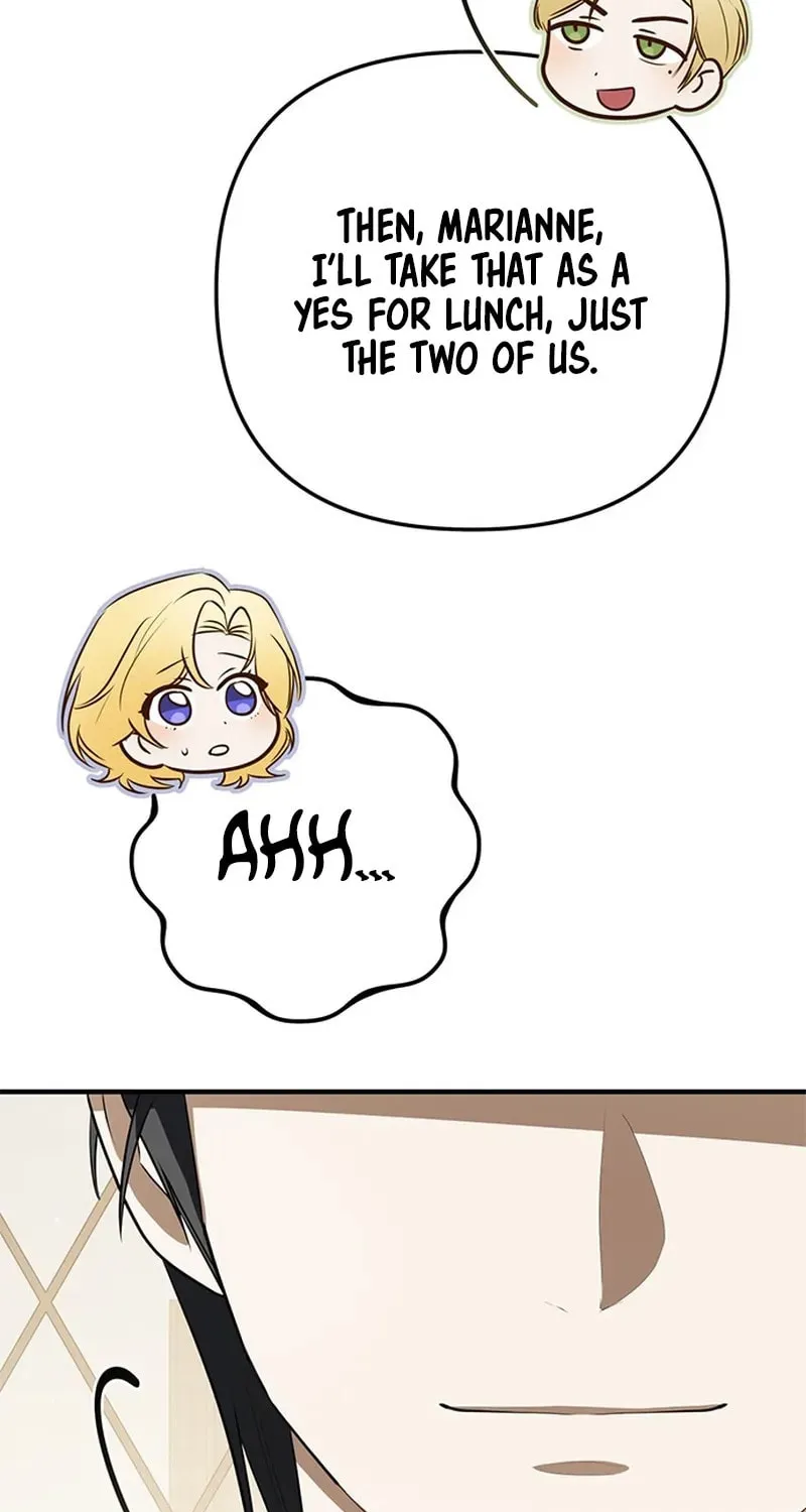 Seeking for Your Forgiveness Chapter 26 page 57 - 