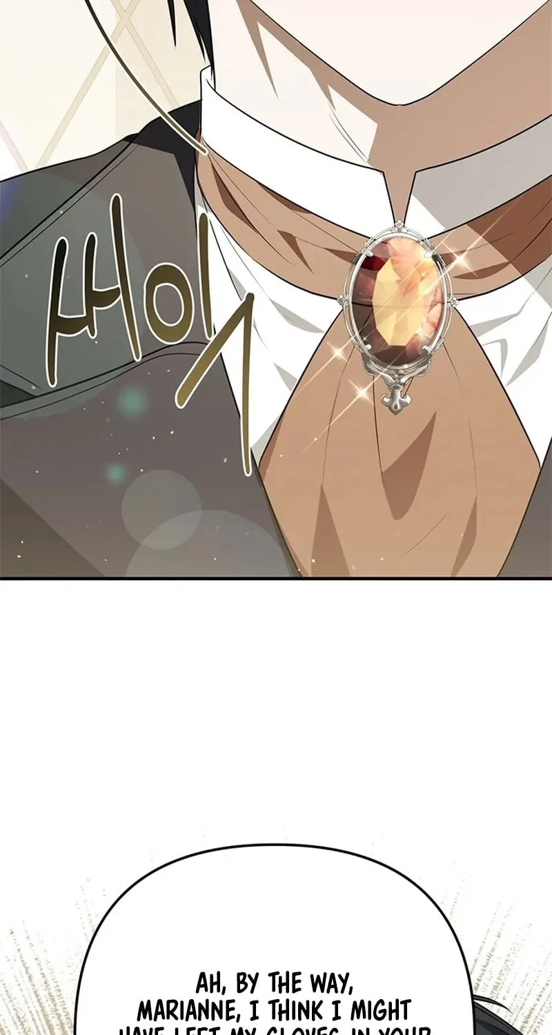 Seeking for Your Forgiveness Chapter 26 page 58 - 