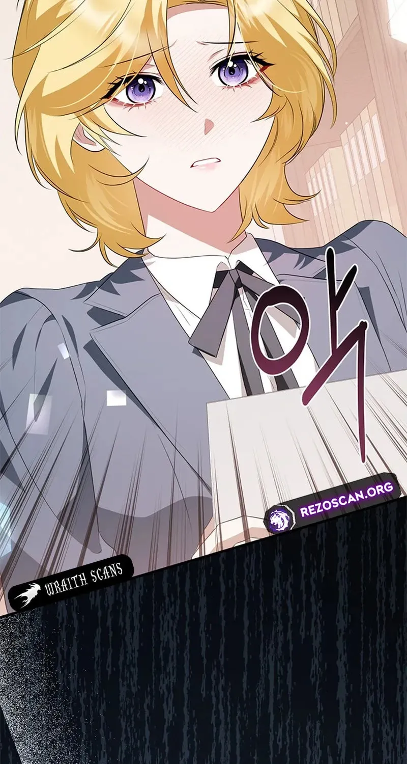 Seeking for Your Forgiveness Chapter 26 page 61 - 