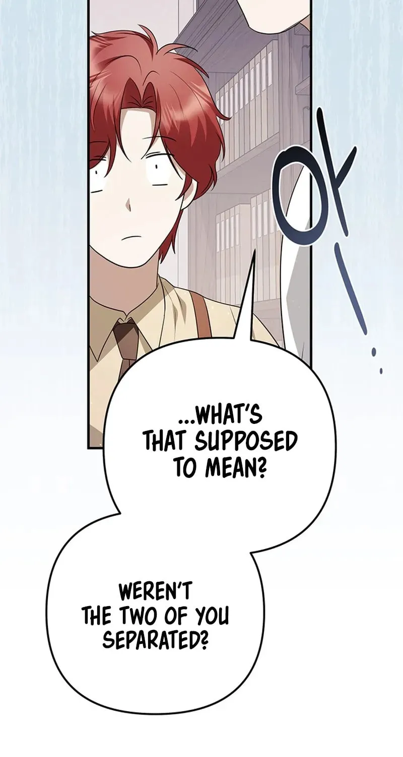 Seeking for Your Forgiveness Chapter 26 page 63 - 