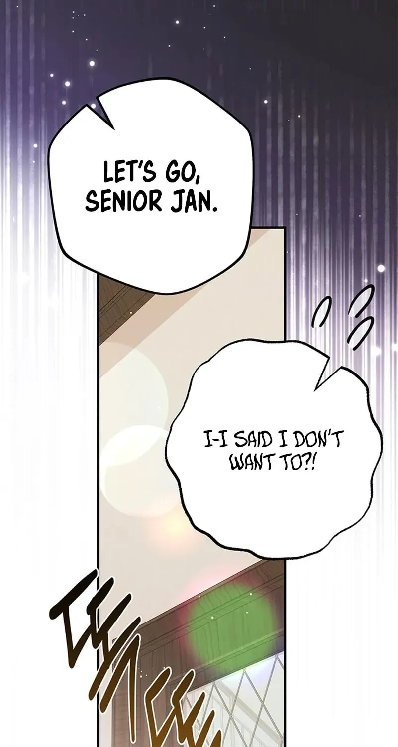 Seeking for Your Forgiveness Chapter 26 page 68 - 