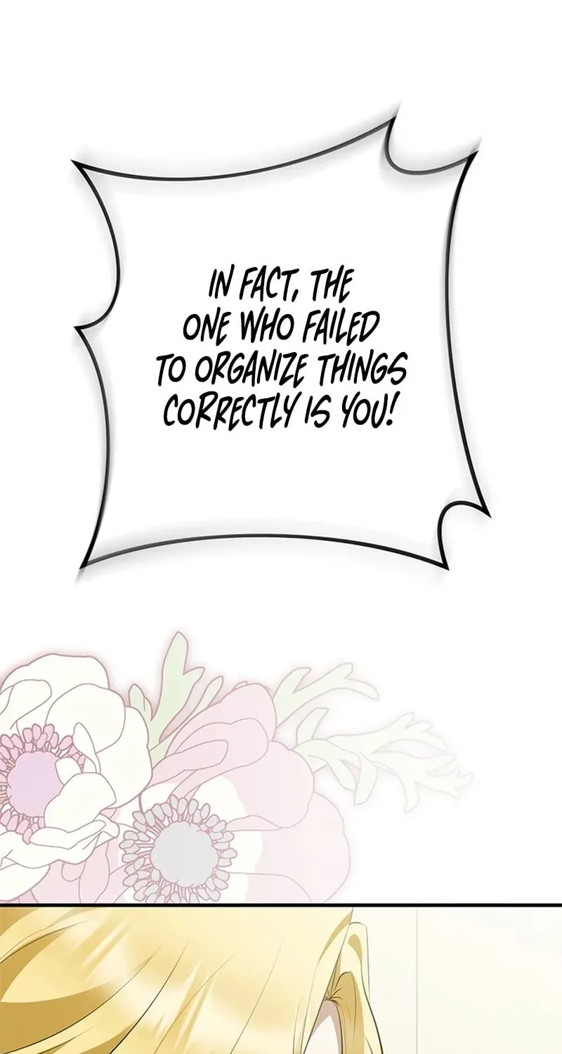 Seeking for Your Forgiveness Chapter 26 page 8 - 