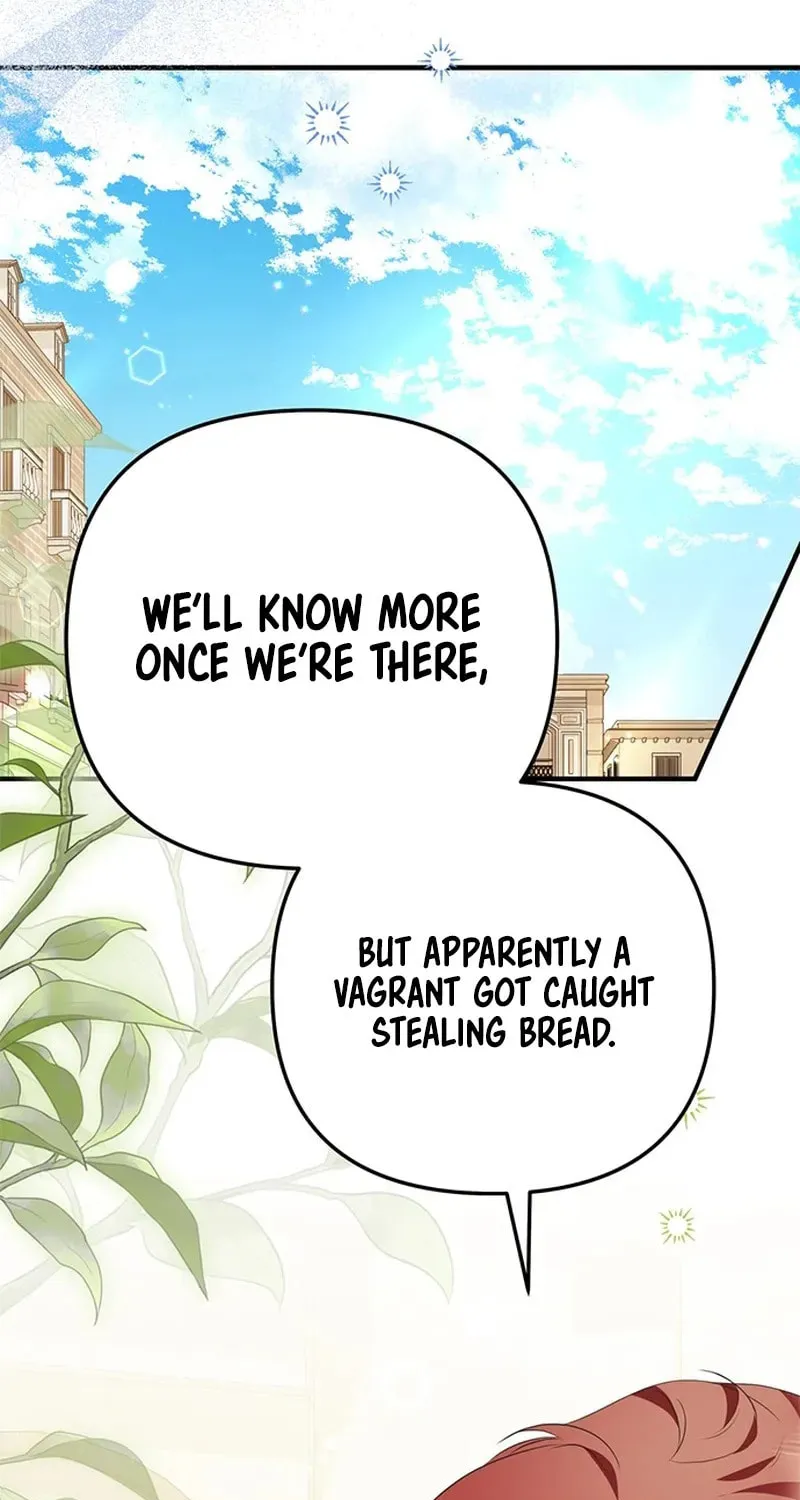 Seeking for Your Forgiveness Chapter 26 page 75 - 