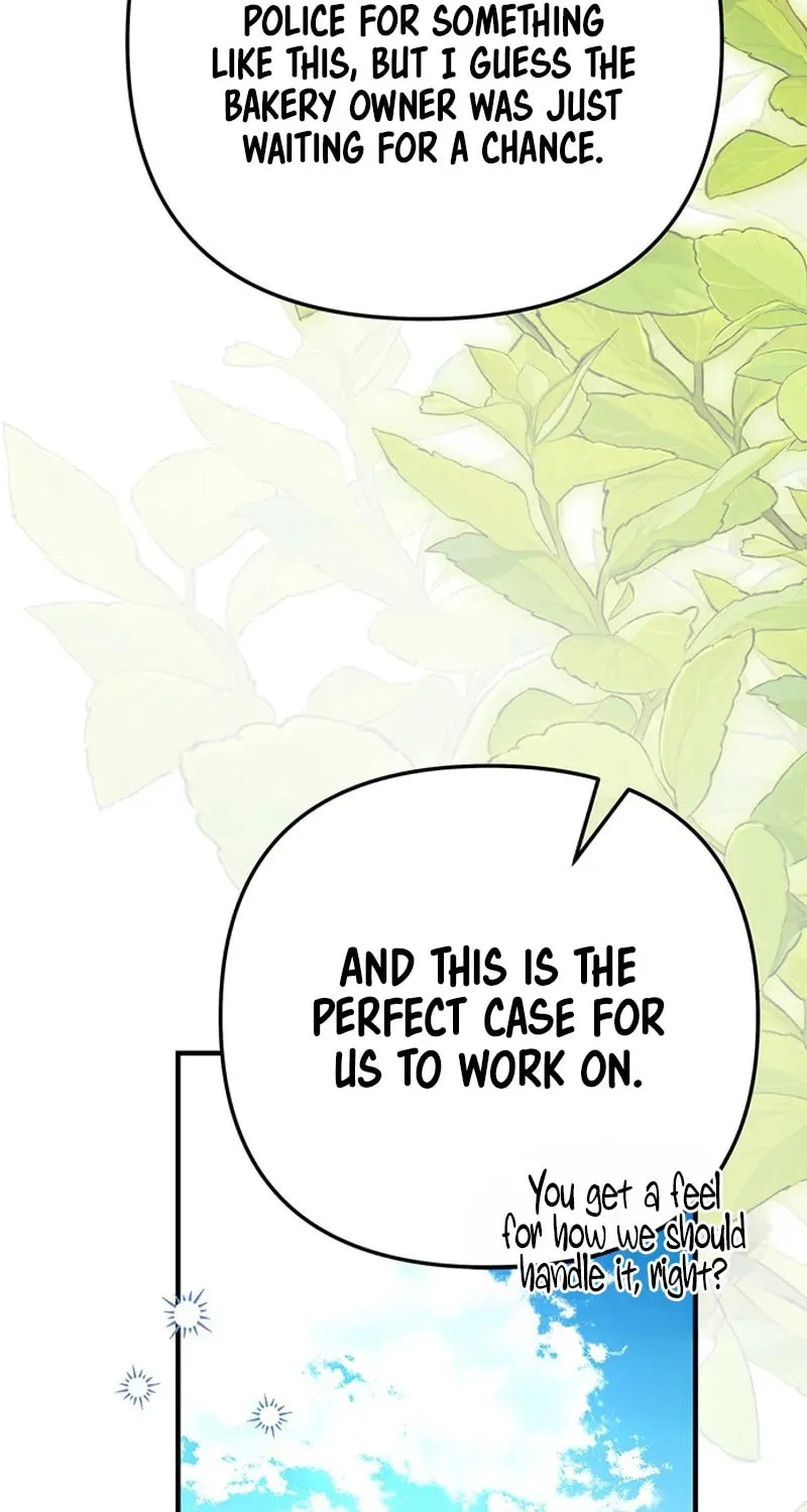 Seeking for Your Forgiveness Chapter 26 page 77 - 