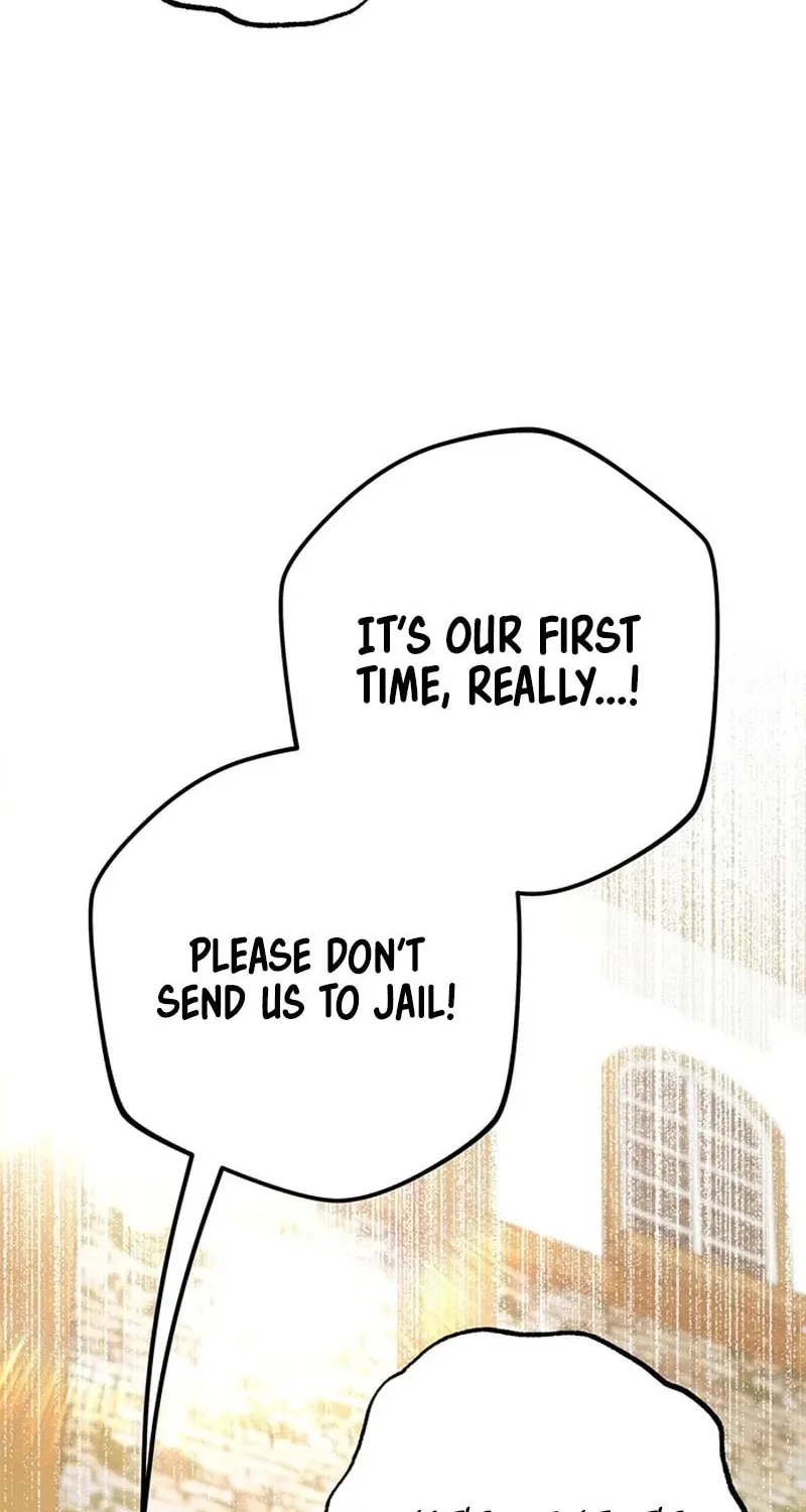 Seeking for Your Forgiveness Chapter 26 page 80 - 