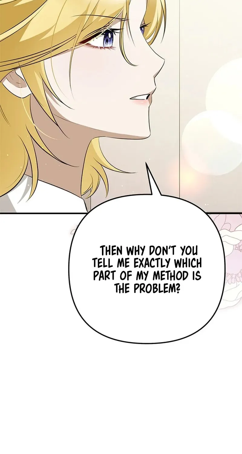 Seeking for Your Forgiveness Chapter 26 page 9 - 