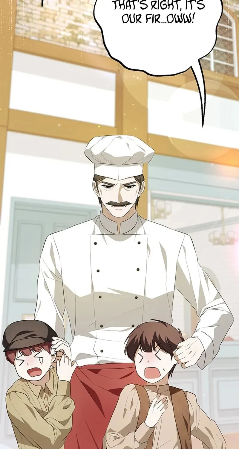 Seeking for Your Forgiveness Chapter 26 page 81 - 