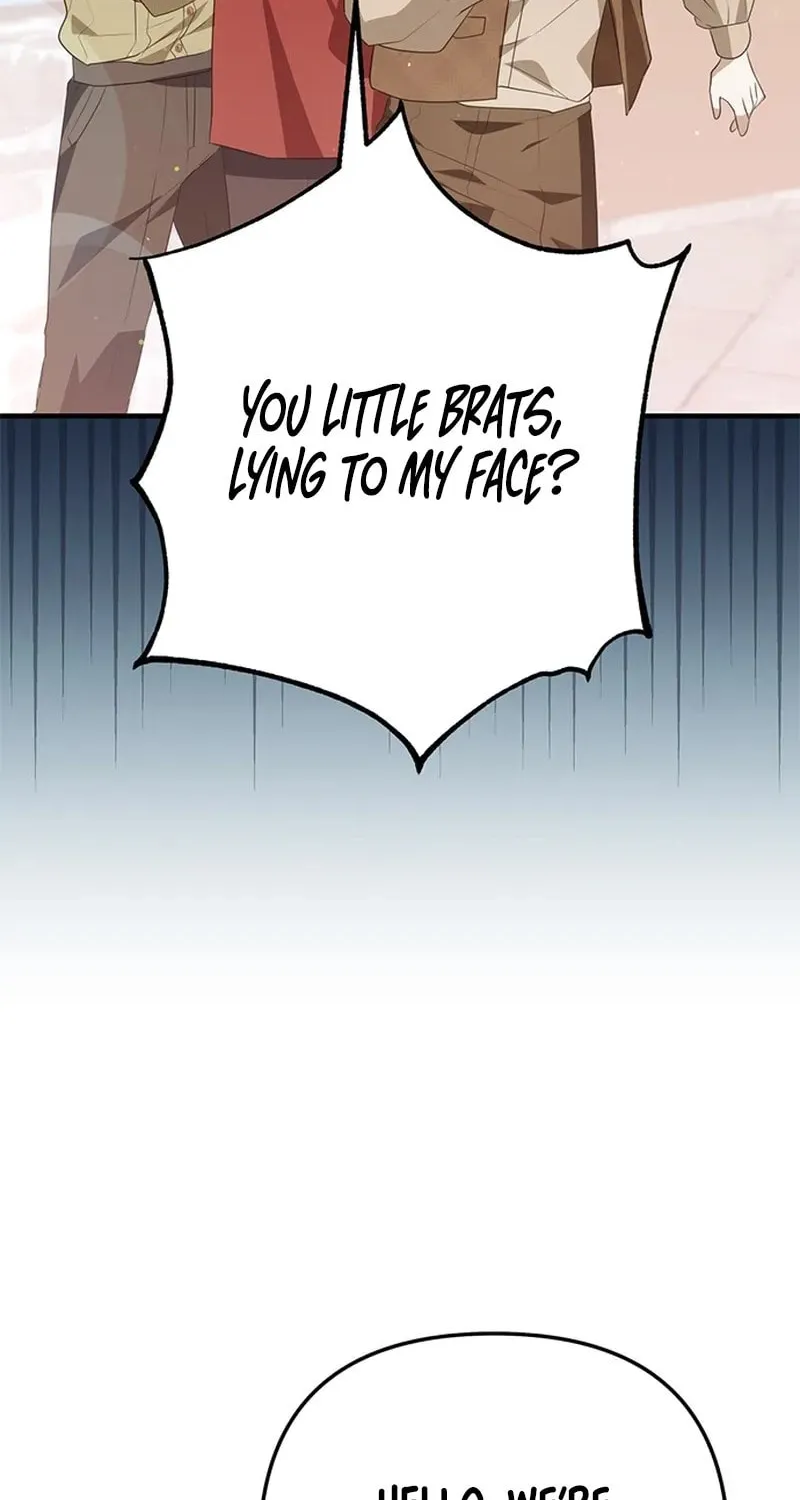 Seeking for Your Forgiveness Chapter 26 page 82 - 