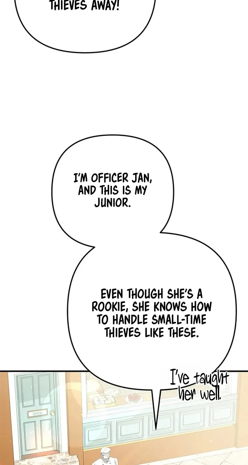 Seeking for Your Forgiveness Chapter 26 page 84 - 