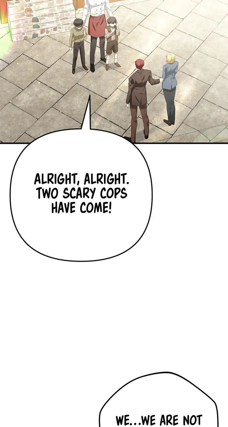Seeking for Your Forgiveness Chapter 26 page 85 - 
