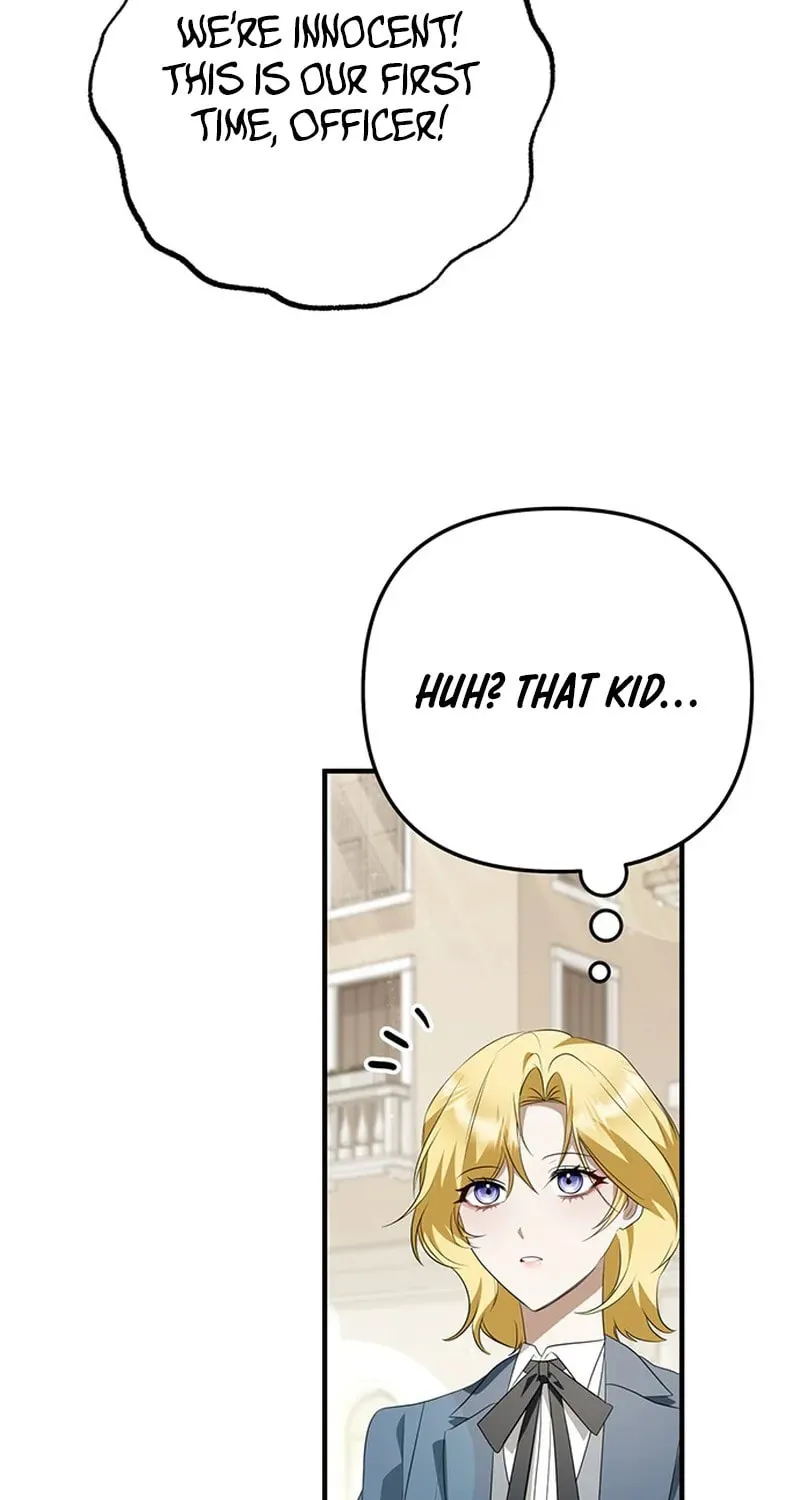 Seeking for Your Forgiveness Chapter 26 page 87 - 