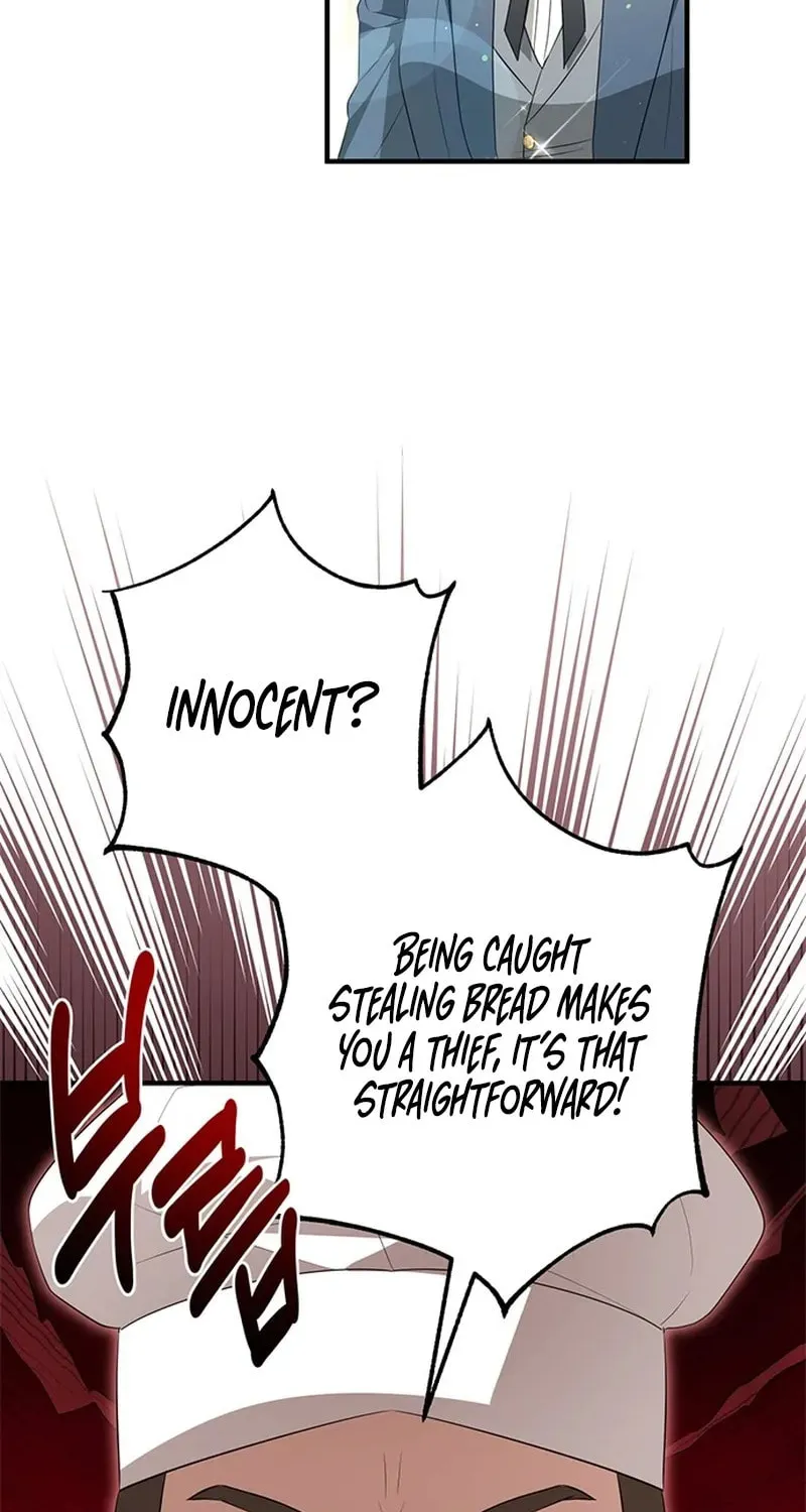 Seeking for Your Forgiveness Chapter 26 page 88 - 
