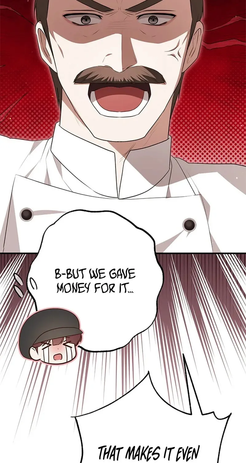 Seeking for Your Forgiveness Chapter 26 page 89 - 