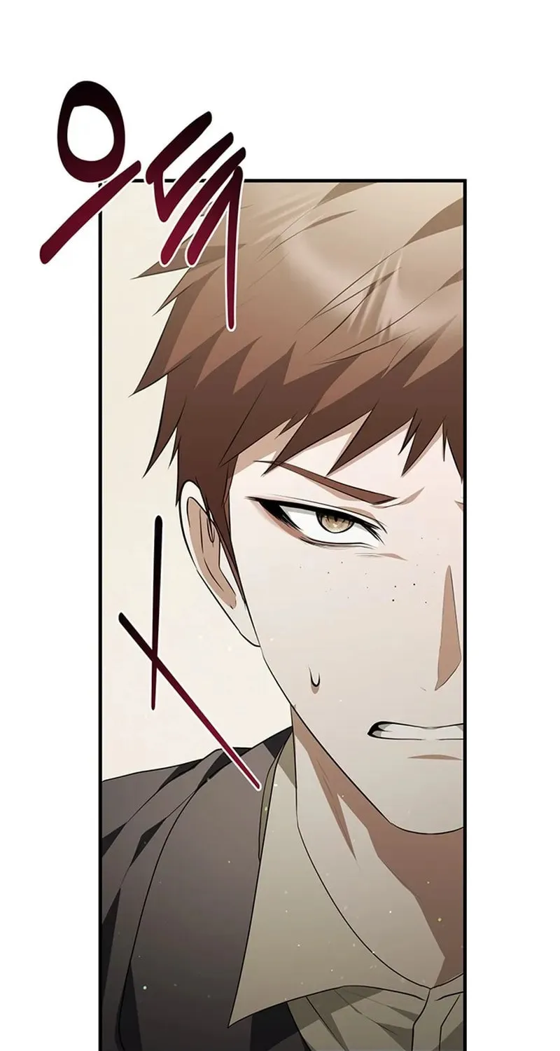 Seeking for Your Forgiveness Chapter 26 page 10 - 